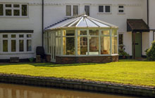 Water Houses conservatory leads