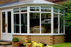 conservatories Water Houses