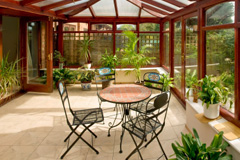 Water Houses conservatory quotes